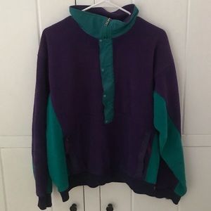 Patagonia fleece